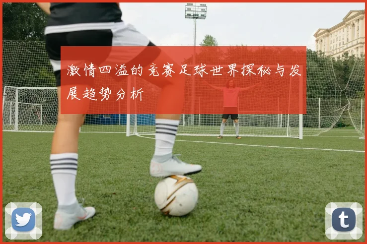 激情四溢的竞赛足球世界探秘与发展趋势分析