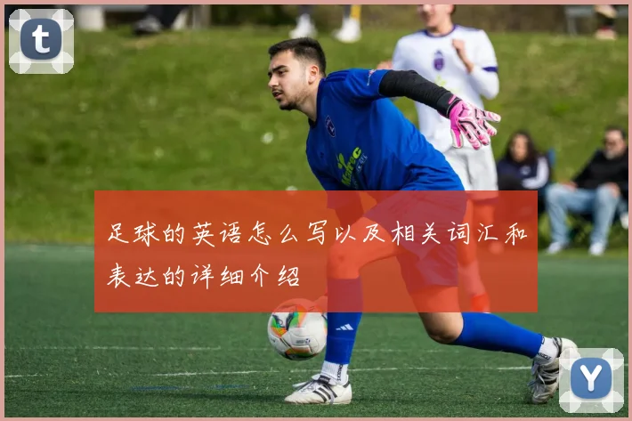 足球的英语怎么写以及相关词汇和表达的详细介绍