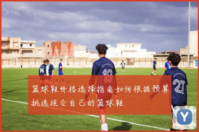 篮球鞋价格选择指南如何根据预算挑选适合自己的篮球鞋