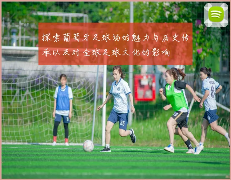 探索葡萄牙足球场的魅力与历史传承以及对全球足球文化的影响