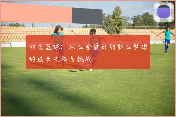 刘虎篮球：从业余爱好到职业梦想的成长之路与挑战